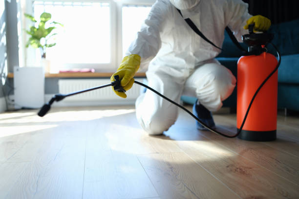 Reliable Hoarding Cleanup contractor in Columbia, NJ by Trauma Clean Pros